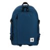 Mochila escolar juvenil 1818 by Chenson azul con amplio compartimento
