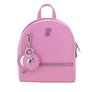 Mochila para mujer Barbie by Chenson en color rosa - Estilo y funcionalidad