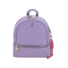 Mochila para Mujer Barbie by Chenson Violeta - Casual y Funcional