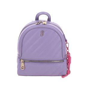 Mochila para Mujer Barbie by Chenson Violeta - Casual y Funcional