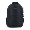 Mochila profesional negra Chenson Pro elegante y organizada