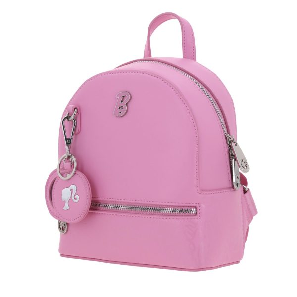 Mochila para mujer Barbie by Chenson en color rosa - Estilo y funcionalidad