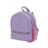 Mochila para Mujer Barbie by Chenson Violeta - Casual y Funcional
