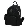 Mochila para mujer Barbie by Chenson en negro con estilo moderno