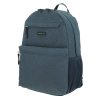Mochila profesional Chenson Pro azul con amplio compartimento