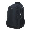 Mochila profesional negra Chenson Pro elegante y organizada