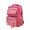 Mochila Escolar Happy Girl Rosa para Niña | Chenson