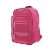 Mochila escolar rosa Chenson Clásico para secundaria con tabletera