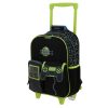 Mochila con Ruedas Chenson Original Negro | Escolar