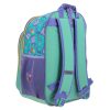 Mochila escolar para niña Vania Bachur Turquesa - Divertida y segura