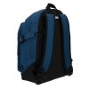 Mochila escolar juvenil 1818 by Chenson azul con amplio compartimento