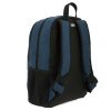 Mochila escolar juvenil 1818 by Chenson azul con amplio compartimento