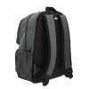 Mochila escolar juvenil 1818 by Chenson gris con amplio espacio
