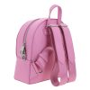 Mochila para mujer Barbie by Chenson en color rosa - Estilo y funcionalidad