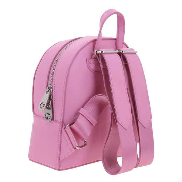 Mochila para mujer Barbie by Chenson en color rosa - Estilo y funcionalidad