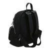 Mochila para mujer Barbie by Chenson en negro con estilo moderno