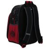 Mochila escolar para niño Miles Morales by Chenson color negro duradera