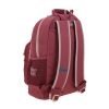 Mochila Escolar Happy Girl Rosa | Backpack Infantil Chenson