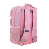 Mochila Escolar Happy Girl Rosa | Backpack Infantil Chenson