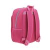 Mochila escolar rosa Chenson Clásico para secundaria con tabletera