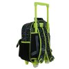 Mochila con Ruedas Chenson Original Negro | Escolar
