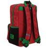 Mochila escolar roja Chenson Original by Chenson - Diseño y calidad excepcionales