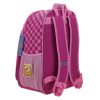 Mochila escolar para niña Mario Bros by Chenson color rosa divertida y segura