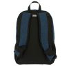 Mochila escolar juvenil 1818 by Chenson azul con amplio compartimento