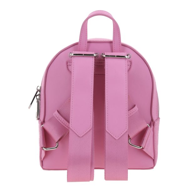 Mochila para mujer Barbie by Chenson en color rosa - Estilo y funcionalidad