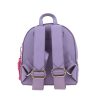 Mochila para Mujer Barbie by Chenson Violeta - Casual y Funcional