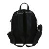 Mochila para mujer Barbie by Chenson en negro con estilo moderno