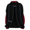 Mochila escolar para niño Miles Morales by Chenson color negro duradera