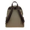 Mochila para mujer Madison by Chenson Camel con estilo y funcionalidad