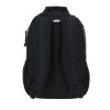 Mochila profesional negra Chenson Pro elegante y organizada