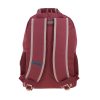 Mochila Escolar Happy Girl Rosa | Backpack Infantil Chenson