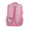 Mochila Escolar Happy Girl Rosa | Backpack Infantil Chenson