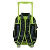 Mochila con Ruedas Chenson Original Negro | Escolar