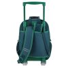 04 Mochila con Ruedas Chenson Original Azul | Escolar Resistente