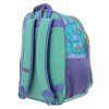 Mochila escolar para niña Vania Bachur Turquesa - Divertida y segura