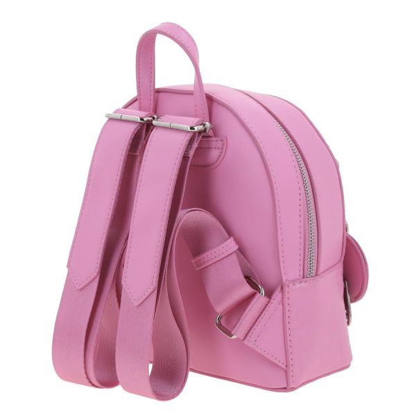 Mochila para mujer Barbie by Chenson en color rosa - Estilo y funcionalidad