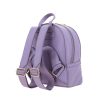 Mochila para Mujer Barbie by Chenson Violeta - Casual y Funcional