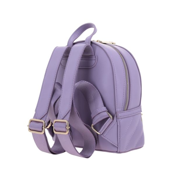 Mochila para Mujer Barbie by Chenson Violeta - Casual y Funcional