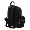 Mochila para mujer Barbie by Chenson en negro con estilo moderno
