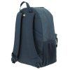 Mochila profesional Chenson Pro azul con amplio compartimento