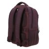 Mochila profesional magenta Chenson Pro by Chenson con soporte lumbar