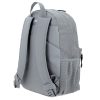 05 Mochila profesional Chenson Pro gris con amplia capacidad para laptop
