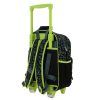 Mochila con Ruedas Chenson Original Negro | Escolar