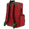 Mochila escolar roja Chenson Original by Chenson - Diseño y calidad excepcionales