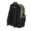 Mochila escolar juvenil 1818 by Chenson Amarillo con porta laptop
