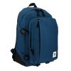 Mochila escolar juvenil 1818 by Chenson azul con amplio compartimento